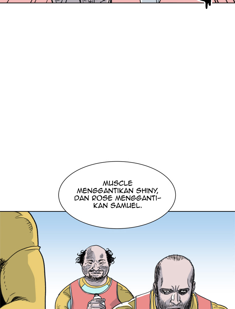 Fight Club Kindergarten chapter 17